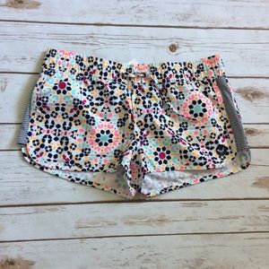 Roxy Medium Swim Shorts Beach Wear